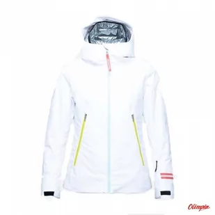 Rossignol Rossignol Kurtka narciarska Rossignol W FONCTION RF JKT RLKWJ06 100 Rozmiar:S RLKWJ06_100_S - Kurtki i kamizelki sportowe damskie - miniaturka - grafika 1