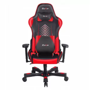 ClutchChairZ Crank Poppaye Edition Czerwony (CKPP55BR) - Fotele gamingowe - miniaturka - grafika 1