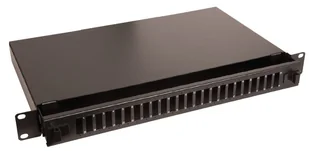 Lanview LVO231552 panel krosowniczy 1U - Panele krosownicze - miniaturka - grafika 1