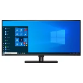 Monitory - Lenovo ThinkVision P40w-20 (62C1GAT6EU) - miniaturka - grafika 1