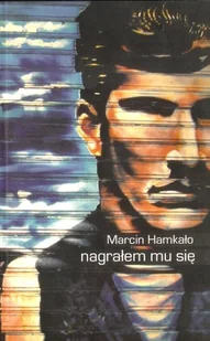 NAGRALEM MU SIE - Poezja - miniaturka - grafika 1