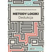  Metody logiki - Andrzej Indrzejczak, Marek Nowak