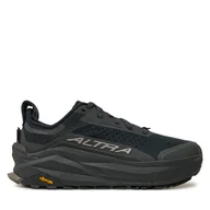 Buty sportowe damskie - Buty do biegania Altra Olympus 6 AL0A85NK Czarny - miniaturka - grafika 1