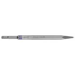 Bosch Dłuto ostre 2607019051 Długość całkowita 250 mm SDS-Plus 5 szt - Dłuta - miniaturka - grafika 1