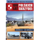 Militaria i wojskowość - 100 lat polskich skrzydeł Tom 16 - miniaturka - grafika 1