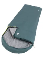 Śpiwory - Śpiwór jednoosobowy Outwell Campion Lux - teal - miniaturka - grafika 1