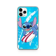 Etui i futerały do telefonów - Etui na Apple iPhone 11 Pro DISNEY Stich 003 - miniaturka - grafika 1