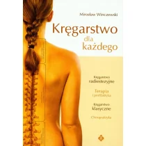 Studio Astropsychologii Kręgarstwo dla każdego - Ezoteryka - miniaturka - grafika 1