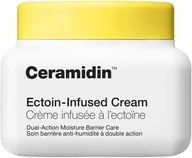 Kremy do twarzy - Dr.Jart+ Ceramidin Ectoin-Infused Cream 50 ml - miniaturka - grafika 1