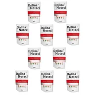 Mokra karma dla psów - Dolina Noteci Premium Adult bogata w wołowinę saszetka 10x500 g - miniaturka - grafika 1