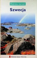 Przewodniki - Podróże marzeń Szwecja - miniaturka - grafika 1