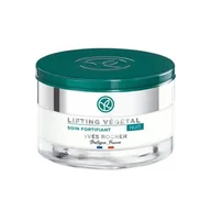 Kremy do twarzy - Yves Rocher, Krem Liftingujący Na Noc, 50 Ml - miniaturka - grafika 1