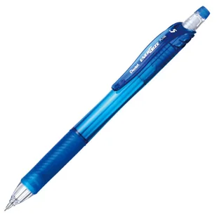 Pentel Ołówek automatyczny ENERGIZE PL105 0,5 mm niebieski - Ołówki - miniaturka - grafika 2