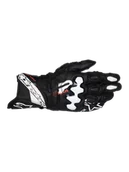 Rękawice motocyklowe - Rękawice Skórzane Alpinestars GP Plus R V3 Czarny/Złamany BiałyXL - miniaturka - grafika 1