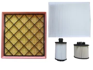 Filtry powietrza - MAGNETI MARELLI Magneti Marelli 13272719 Luftfilter - miniaturka - grafika 1