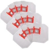 Worki do odkurzaczy - Worki do odkurzacza Bosch G ALL BBZ41FGALL 12szt GL20 GL30 Siemens VS Super - miniaturka - grafika 1