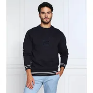 Bluzy męskie - Tommy Hilfiger Bluza | Casual fit - miniaturka - grafika 1