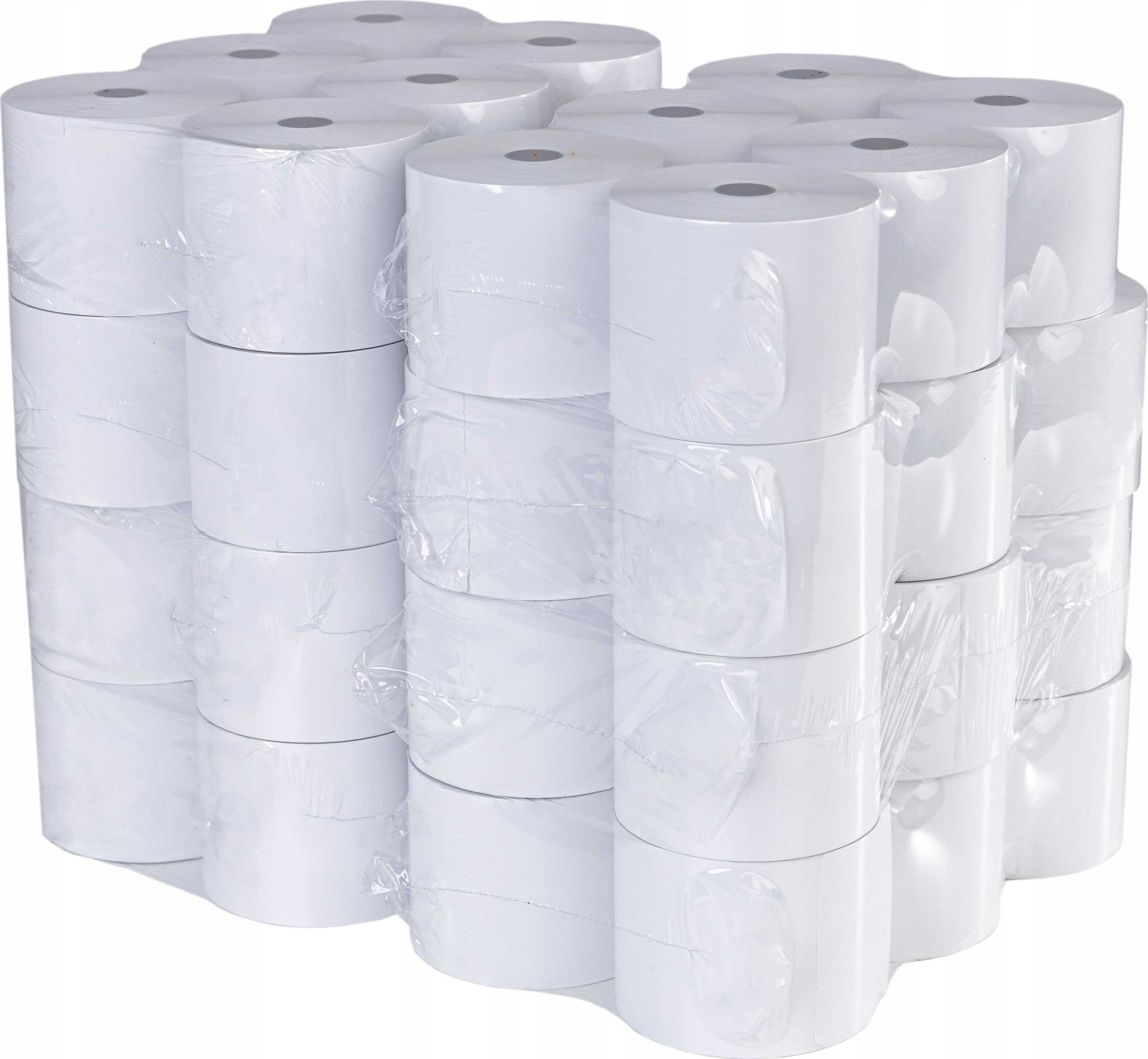 PAPIRUS Rolka Termiczna Papirus Ii 57Mm X 100M - Bpa Free 35710N - 36 Szt.