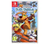 Gry Nintendo Switch - TY the Tasmanian Tiger HD Bush Rescue Bundle Gra na Nintendo Switch - miniaturka - grafika 1