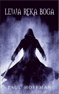 Lewa ręka Boga. Tom 1 - Horror, fantastyka grozy - miniaturka - grafika 1