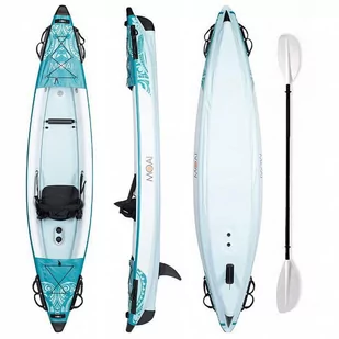 Kajak MOAI Kanaloa Kayak One K1 - Kajaki - miniaturka - grafika 1