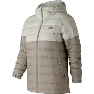 NEW BALANCE > WJ83516SST - New Balance - Kurtki i kamizelki sportowe damskie - miniaturka - grafika 1