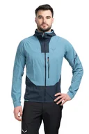 Sport OUTLET - KURTKA TRAVERSE DYNASTRETCH-STORM BLUE-3010 - miniaturka - grafika 1