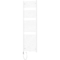 Grzejniki łazienkowe - Mexen Hades grzejnik elektryczny 1800 x 600 mm, 900 W, biały - W104-1800-600-2900-20 - miniaturka - grafika 1
