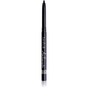 Lovely Automatic Eye Pencil automatyczna kredka do oczu Black - Kredki do oczu - miniaturka - grafika 1