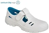 Obuwie robocze - SANDAŁY OCHRONNE ARDON VOG S1, BIAŁE - miniaturka - grafika 1
