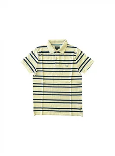 Polo Uomo Gant 2052015_110 - Koszulki męskie - miniaturka - grafika 1