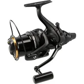 Kołowrotki - Kołowrotek wędkarski MIKADO Sensual NG Speedrunner 10007 - miniaturka - grafika 1