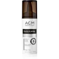 Serum do twarzy - ACM LABORATOIRES DERMATOLOGIQUE ACM Duolys Hyal intensywne serum przeciwstarzeniowe 15 ml 7070198 - miniaturka - grafika 1