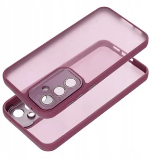 Futerał VARIETE do XIAOMI Redmi Note 14 4G GLOBAL - 164,84mm x 78,15mm x 8,16mm purpurowy - Etui i futerały do telefonów - miniaturka - grafika 1