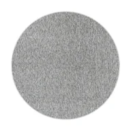 Dywany - Pochon - Ładny dywan - 200x200x0,7 - Okrągły - Krótkie runo - Dywany z krótkim runem - miniaturka - grafika 1