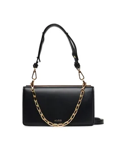 Aldo Torebka Dabouca 14144102 Czarny - Torebki damskie - miniaturka - grafika 1