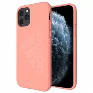 Adidas Terra Bio Case iPhone 11 Pro Max rózowy 37669 - Etui i futerały do telefonów - miniaturka - grafika 1