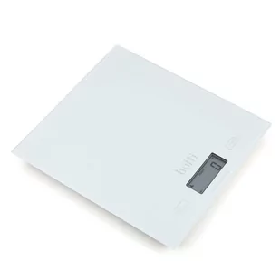 Botti Electronic Mono Biała - Wagi kuchenne - miniaturka - grafika 1
