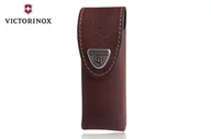Scyzoryki - Etui Na Scyzoryki Victorinox,Dł.110 Mm, Brązowe (4.0822.L) - miniaturka - grafika 1