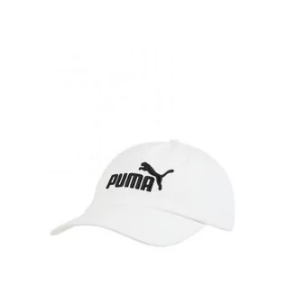 Czapki męskie - Czapka z daszkiem z logo - Puma - grafika 1