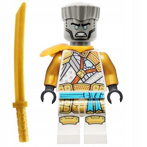 Minifigurka 