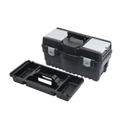 Skrzynki i torby narzędziowe - Skrzynka narzędziowa Formula A600 Patrol Group - miniaturka - grafika 1