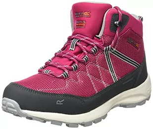 Regatta Damskie buty damskie Samaris Lite Walking, Chrrypk Bria - 38 EU - Moda i Uroda OUTLET - miniaturka - grafika 1
