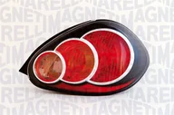 Lampy tylne - Lampa tylna zespolona Magneti Marelli 714026171204 - miniaturka - grafika 1