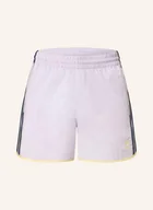 Spodenki damskie - Adidas Originals Szorty Adicolor Classic Sprinter lila - miniaturka - grafika 1