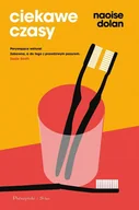 E-booki obcojęzyczne - Ciekawe czasy - miniaturka - grafika 1