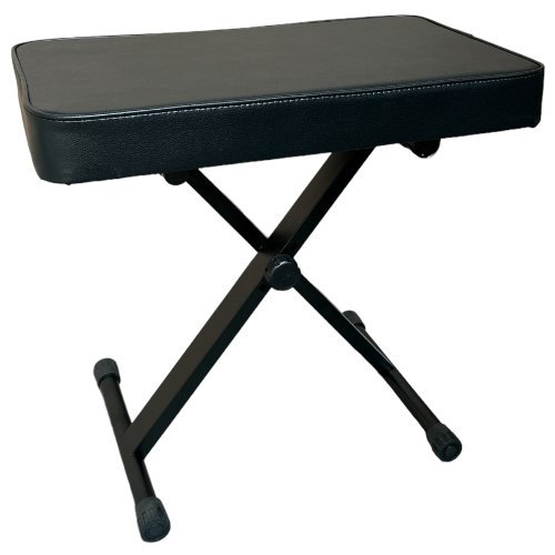 Ława Do Pianina Nexon XKB-153B Regulowane Siedzisko