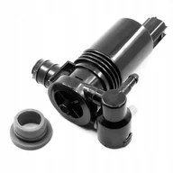Akcesoria motoryzacyjne - POMPKA SPRYSKIWACZA SILNICZEK DO FORD FIESTA MK7 08-2015 B-MAX - miniaturka - grafika 1