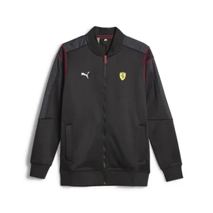 PUMA BLUZA FERRARI RACE MT7 62093601 r L - Bluzy męskie - miniaturka - grafika 1