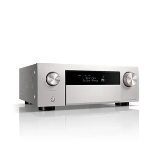 Kino domowe Teufel DEFINION 3S Surround + Denon AVC-X4800H "5.1-Set" - Kino domowe - miniaturka - grafika 48